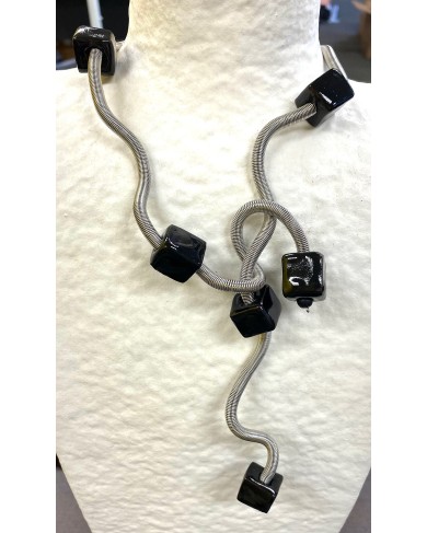 SGP BOA CUBES blk