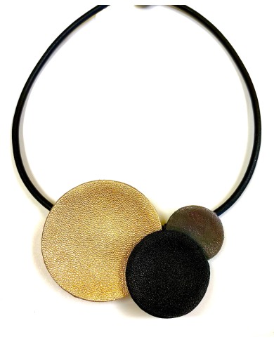 7PM BLK/GOLD 910