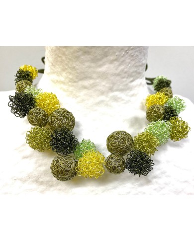 SGP FLOCONS green