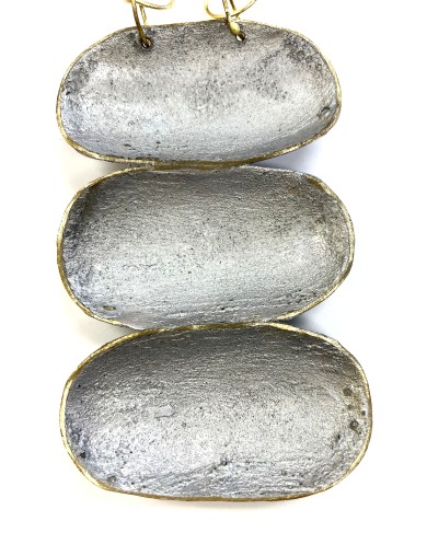 DH SILVER N9 - pendant
