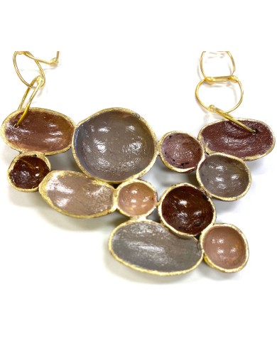 DH COFFEE N6 - necklace