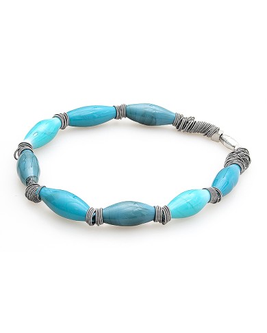 AV-MALCONTENTA turquoise