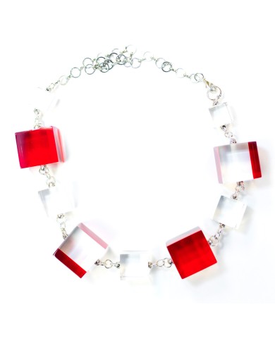 LG - CUBES red - CUBIC...