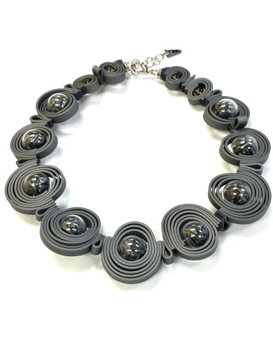 KLA-46 grey
