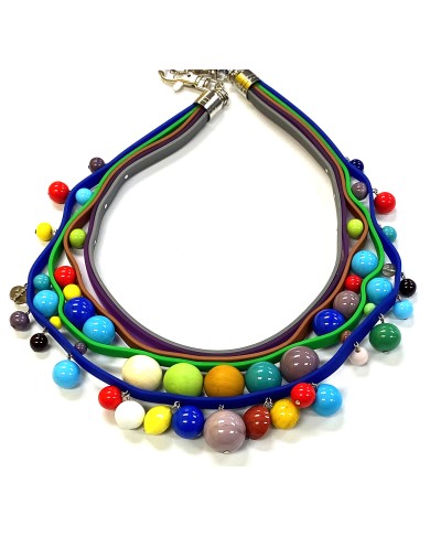 KLA-Murano pearls multi