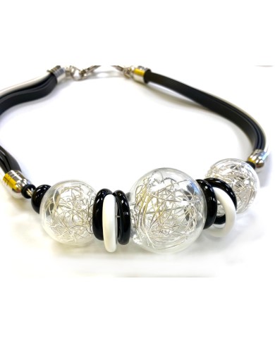 KLA-Murano metallic threads 18