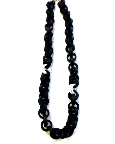 KLA-chain 30" BW