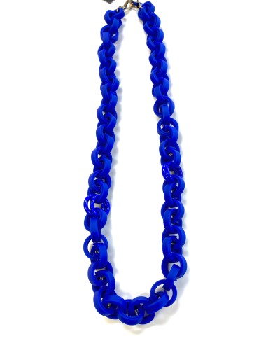 KLA-chain 30" navy