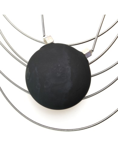 AV-MIREILLE matte black