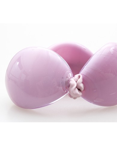AV-SAFYA stretch bangle pink
