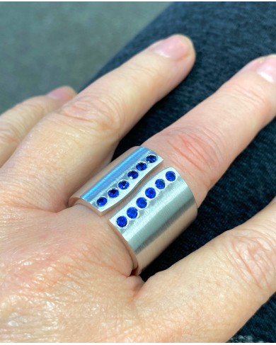 N1002 - blue