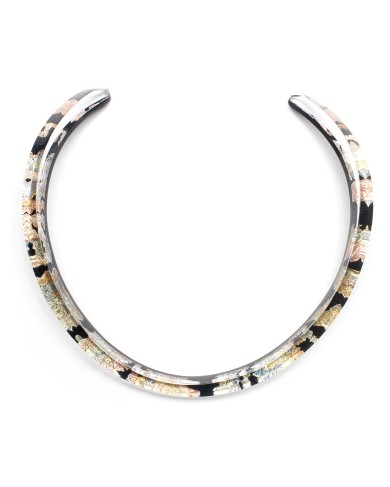 LG - ELEGANCE petite copper - necklace