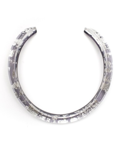 LG - ELEGANCE petite silver...