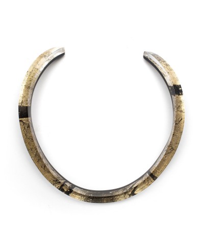 LG - ELEGANCE petite gold - necklace