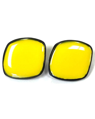 TJ e45B1 clip yellow
