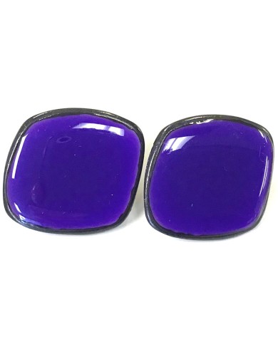 TJ e45B1 clip purple