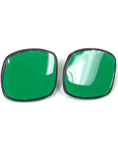 TJ e45B1 clip green
