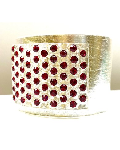 LG - VENUS red : XXL BANGLE