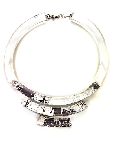 LG - ANGELINA silver - pendant