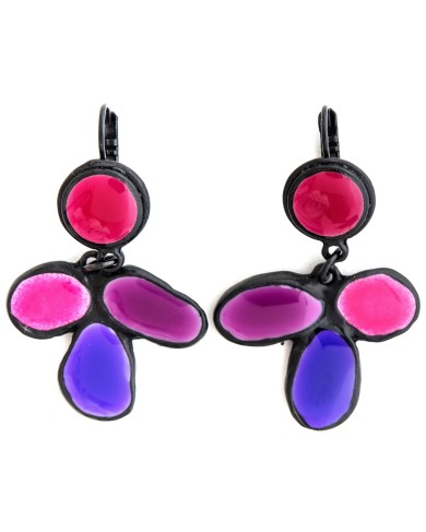 TJ e5B1 fuchsia/purple/orchid
