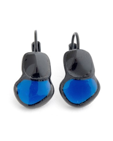 TJ e100B2 cobalt/blk