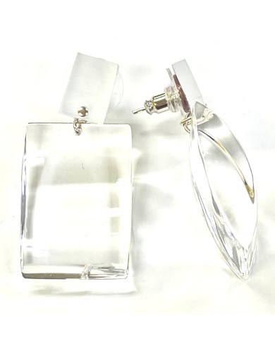 LG - Losange transparent -...
