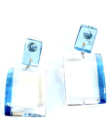 LG - LOSANGE Dior blue -...
