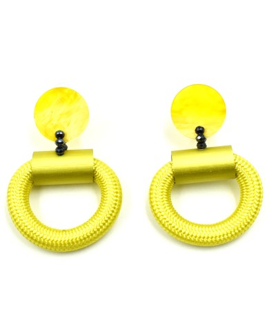 CB-CORD s1553V yellow