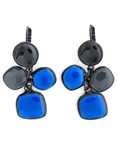 TJ e45B4 cobalt/grey/blue