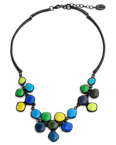 TJ 57A10 - blue/green
