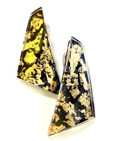 LG - CLEOPATRA gold post -...