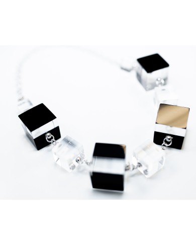 LG - CUBES black - CUBIC...