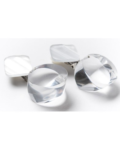 LG - TORSO - earrings clip