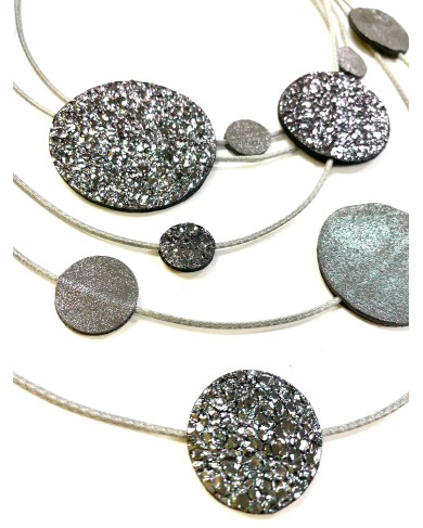 7PM SILVER TEXTURE 740