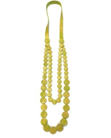 7PM LIME GREEN 828