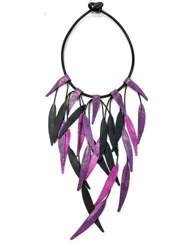 7PM FUCHSIA/PURPLE 836