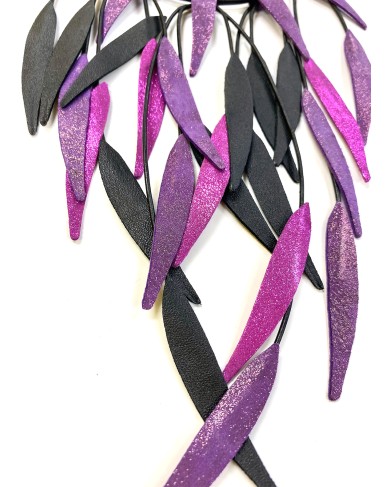 7PM FUCHSIA/PURPLE 836