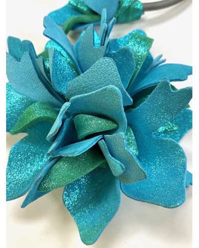 7PM TURQUOISE 971