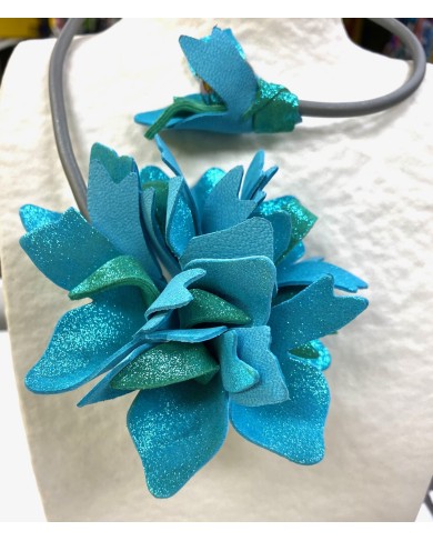 7PM TURQUOISE 971