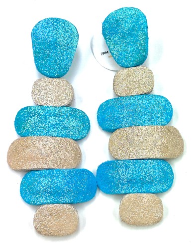 7PM TURQUOISE e359/1