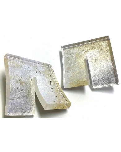 LG - TIBET silver -...