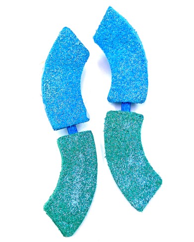 7PM TURQUOISE e364