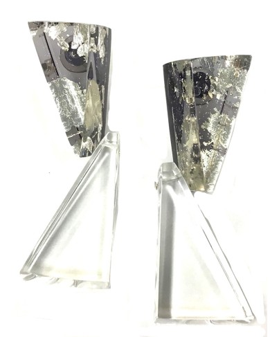 LG - ANGELINA silver -...