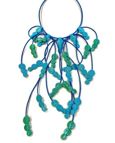 7PM TURQUOISE 861