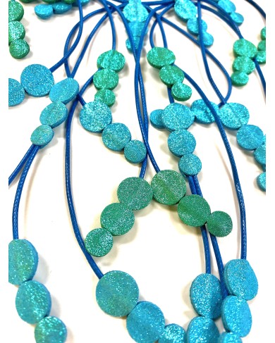7PM TURQUOISE 861