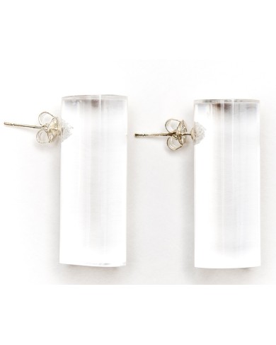 LG - TOUR ROND earrings
