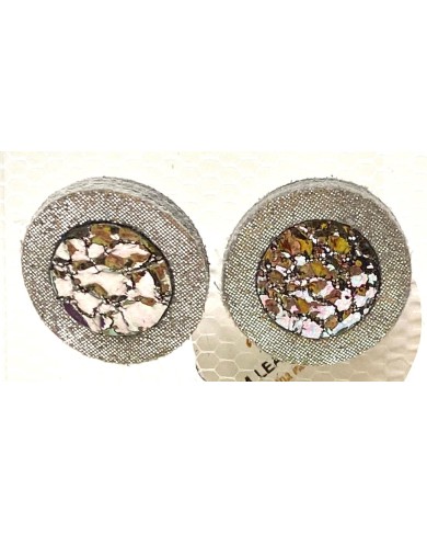 7PM SIVER TEXTURE SK74