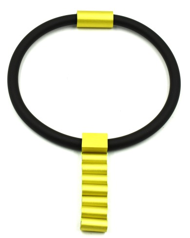 CB-ALU 2377C CHARTREUSE