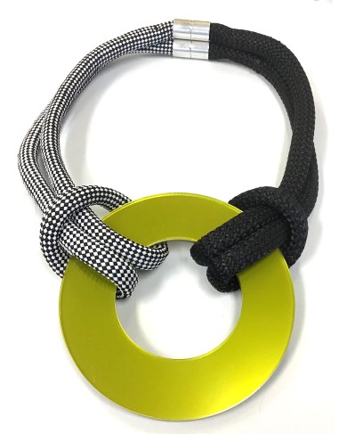 CB-PLEXI 1914ZA chartreuse