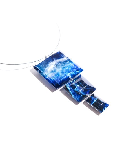 LG - FLUORIDE - pendant